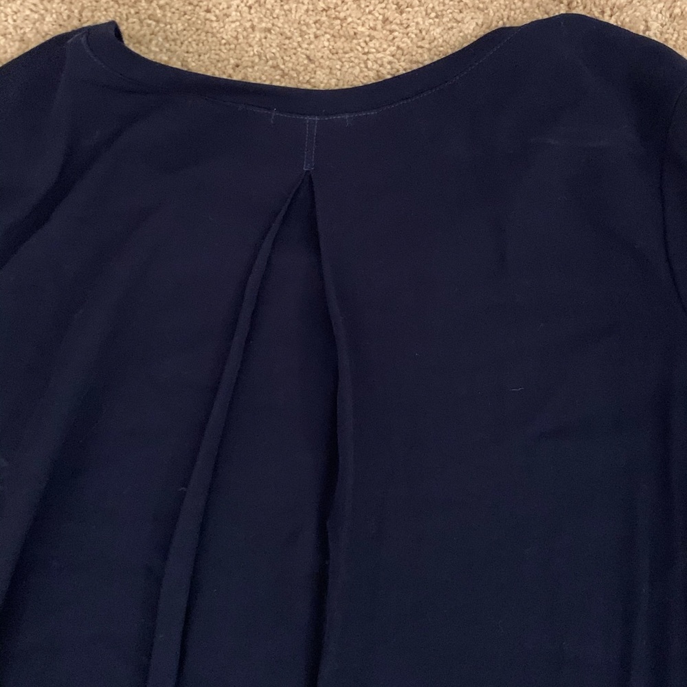T-shirt dress - Picture 2 of 2